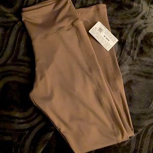 NWT Workout Leggings